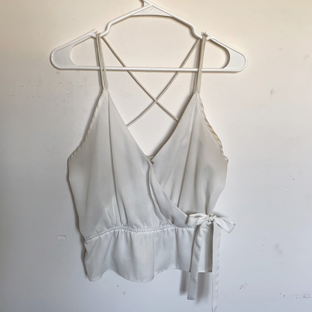 Cute Summer Top